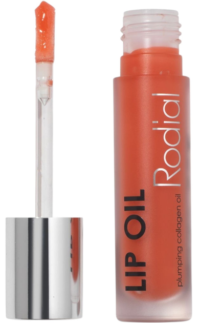 Olejek do ust Rodial Sugar coral 4 ml (5060725475465) - obraz 2