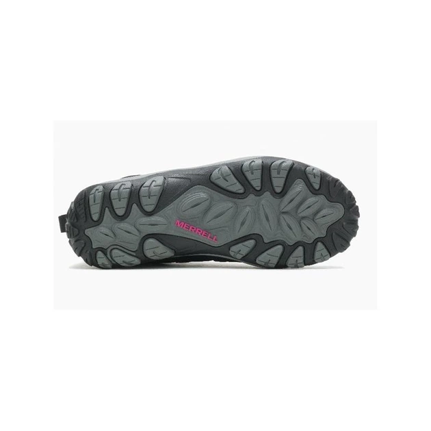 Черевики жіночі Merrell West Rim Sport Thermo Mid Wp J036814 41 (10US/7.5UK) 27 см - изображение 6