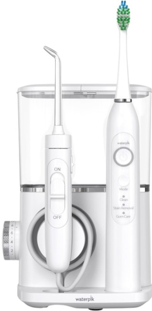 Stacja dentystyczna Waterpik CC-04 + TC - obraz 1