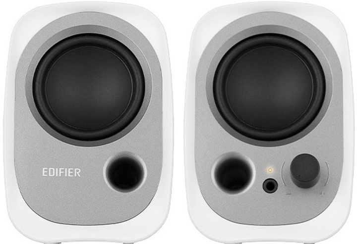 System audio Edifier R12U White (R12U WHITE) - obraz 2