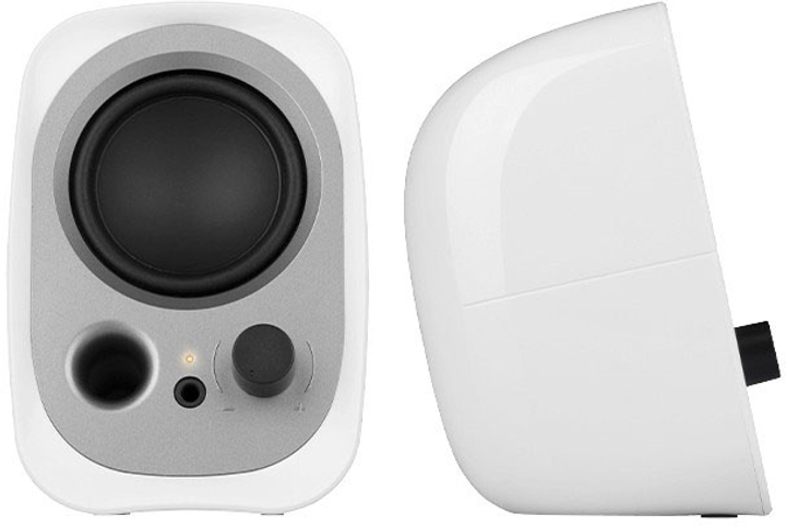 System audio Edifier R12U White (R12U WHITE) - obraz 4