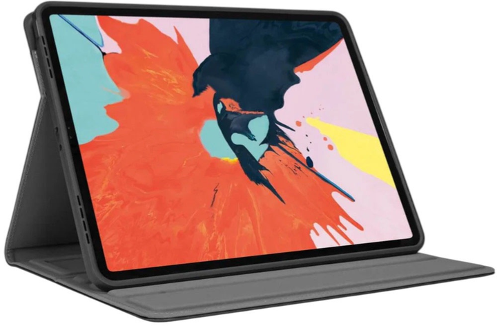 Etui Targus Versavu Rotating Case do iPad Mini Black (THZ749GL) - obraz 8