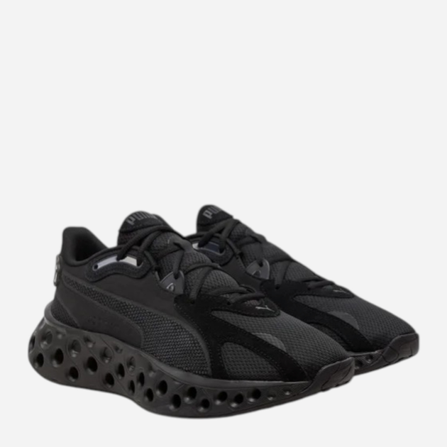 Жіночі кросівки для бігу Puma Softride Frequence 31050001 36 (3.5UK) Чорні (4067979641784) - зображення 2