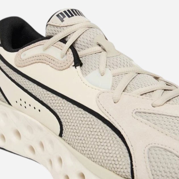 Buty do biegania damskie Puma Softride Frequence 31050011 36 (3.5UK) Beżowe (4069157040488) - obraz 6