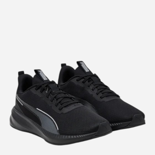 Buty do biegania damskie Puma Flyer Lite 3 31079704 36 (3.5UK) Czarne (4067983771484) - obraz 2