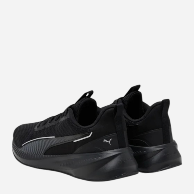 Чоловічі кросівки для бігу Puma Flyer Lite 3 31079704 42 (8UK) Чорні (4067983771460) - зображення 3