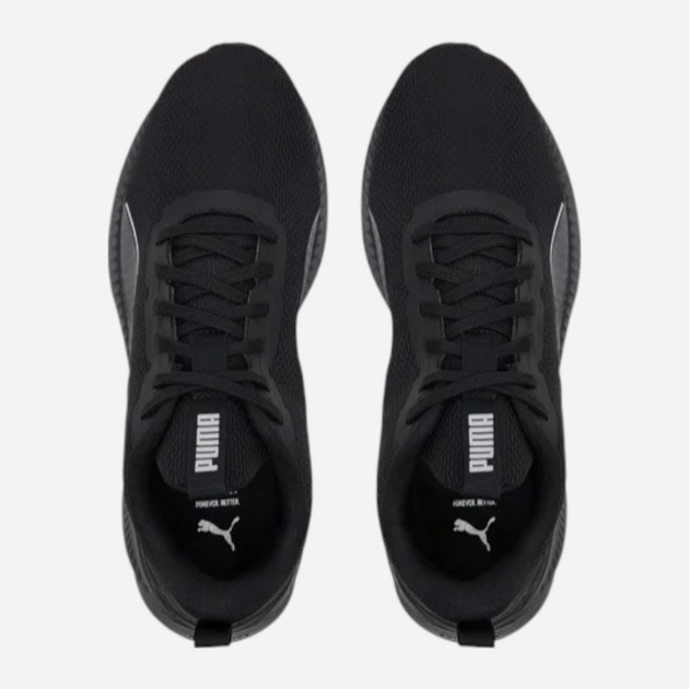 Чоловічі кросівки для бігу Puma Flyer Lite 3 31079704 45 (10.5UK) Чорні (4067983771408) - зображення 4