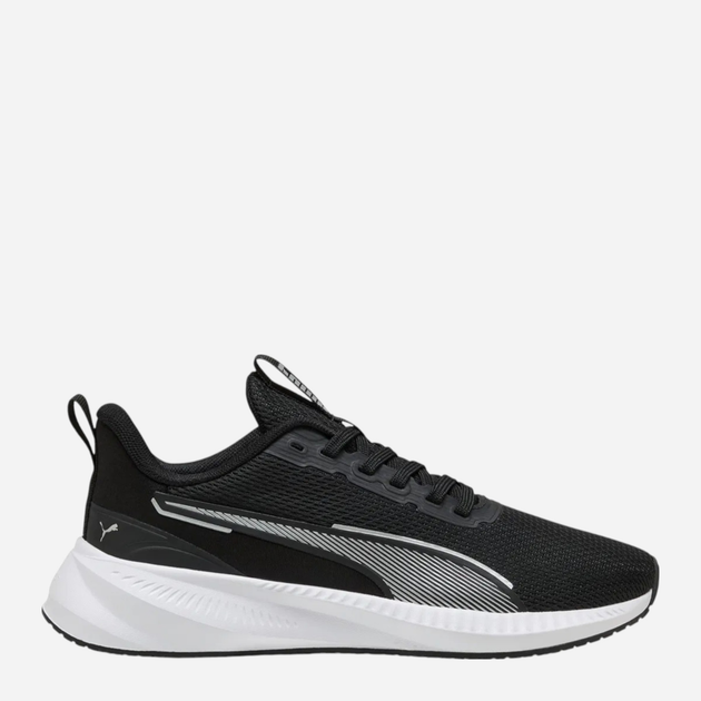 Чоловічі кросівки для бігу Puma Flyer Lite 3 31079722 42 (8UK) Чорні (4069156442832) - зображення 1