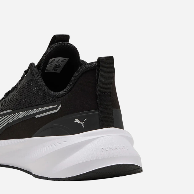 Buty do biegania damskie Puma Flyer Lite 3 31079722 38.5 (5.5UK) Czarne (4069156442870) - obraz 6