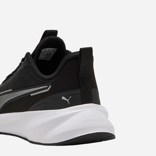 Чоловічі кросівки для бігу Puma Flyer Lite 3 31079722 42 (8UK) Чорні (4069156442832) - зображення 6
