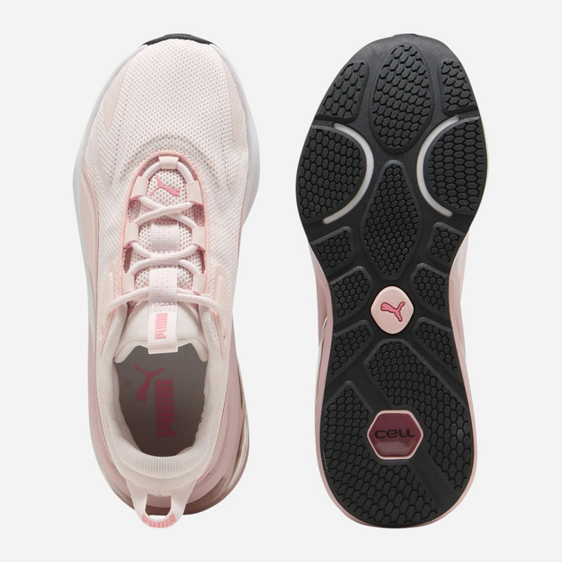 Buty do biegania damskie Puma Cell Solar 31193502 37 (4UK) Jasnoróżowe (4069157074469) - obraz 3