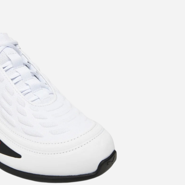 Чоловічі кросівки Puma Meza 31204402 44 (9.5UK) Білі (4069157066402) - зображення 6