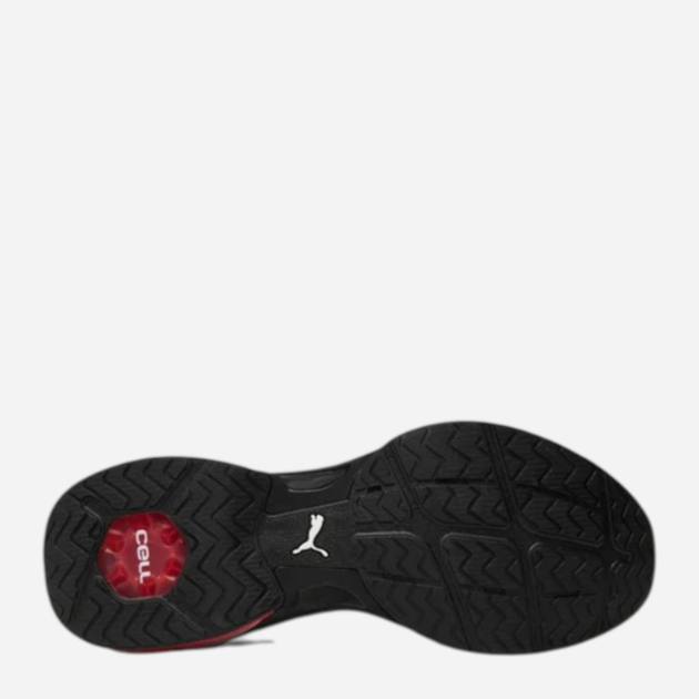 Чоловічі кросівки Puma Meza 31204402 47 (12UK) Білі (4069157066426) - зображення 5