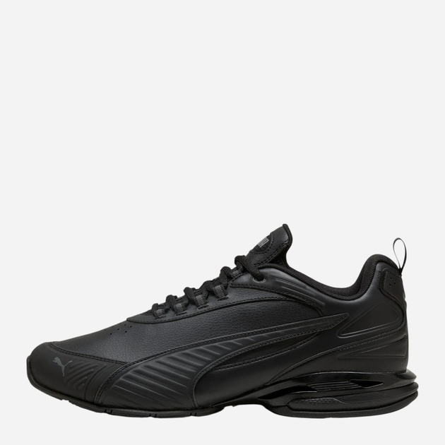 Чоловічі кросівки Puma Magnetic SL 31243303 44 (9.5UK) Чорні (4069157209595) - зображення 1