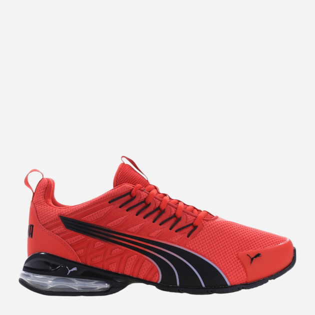 Чоловічі кросівки для залу Puma Voltaic Evo For All Time 379601-02 39 (6UK) Червоні (4099686255664) - зображення 1