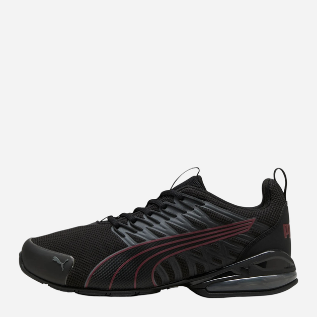 Чоловічі кросівки для залу Puma Voltaic Evo For All Time 379601-26 42.5 (8.5UK) Чорні (4069157075510) - зображення 1