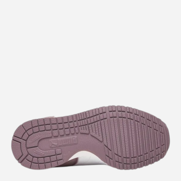 Дитячі кросівки для дівчинки Puma Cabana Racer SL 20 V PS 38373022 28 (10UK) Фіолетові (4069156931107) - зображення 7
