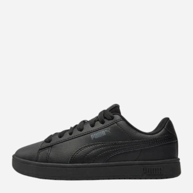 Sneakersy młodzieżowe chłopięce Puma Rickie Classic JR 39425211 35.5 (3UK) Czarne (4099686348939) - obraz 3