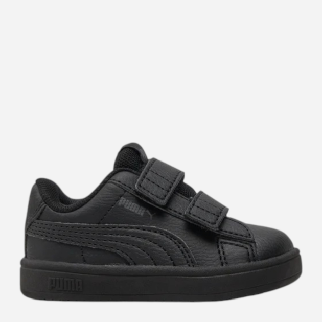 Дитячі кеди для хлопчика Puma Rickie Classic V Inf 39425411 23 (6UK) Чорні (4099686384067) - зображення 1