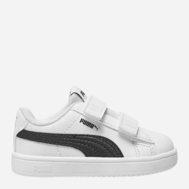 Дитячі кеди для хлопчика Puma Rickie Classic V Inf 39425413 22 (5UK) Білі (4067979779296) - зображення 1