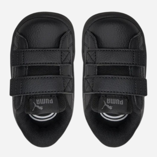 Дитячі кеди для хлопчика Puma Rickie Classic V Inf 39425411 26 (8.5UK) Чорні (4099686384098) - зображення 5
