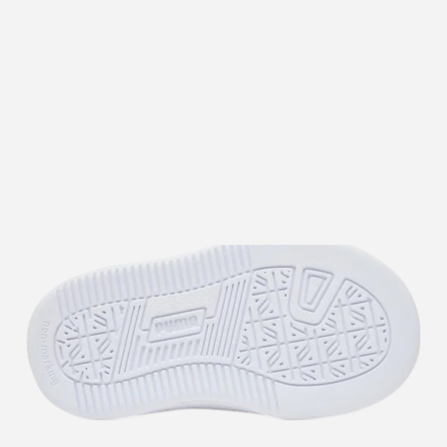 Дитячі кросівки для дівчинки Puma Caven 2.0 Block AC+ Inf 39446318 23 (6UK) Білі (4069156718036) - зображення 7