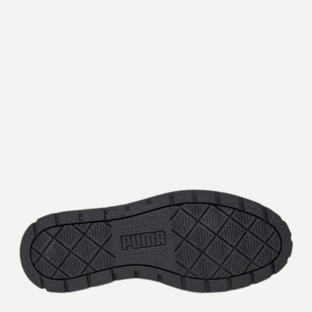Жіночі кеди низькі Puma Karmen II 39745701 37 (4UK) Чорні (4067979387125) - зображення 4