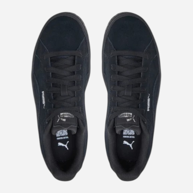 Жіночі кеди низькі Puma Karmen II 39745701 40.5 (7UK) Чорні (4067979387187) - зображення 3