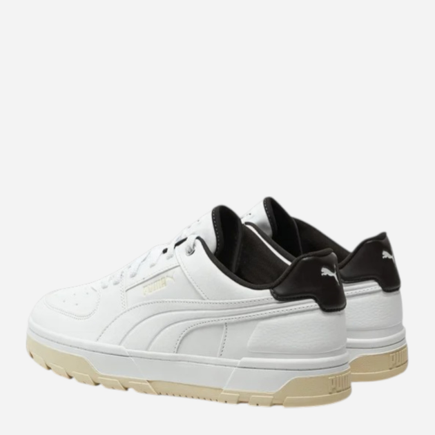 Чоловічі снікери Puma Caven 2.0 Abrupt 39746601 43 (9UK) Білі (4067979253611) - зображення 3