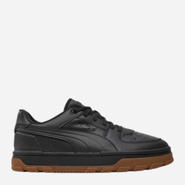 Sneakersy damskie do kostki Puma Caven 2.0 Abrupt 39746604 42.5 (8.5UK) Czarne (4067979704816) - obraz 1