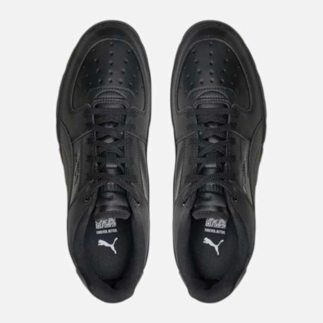 Sneakersy damskie do kostki Puma Caven 2.0 Abrupt 39746604 36 (3.5UK) Czarne (4067979704656) - obraz 4