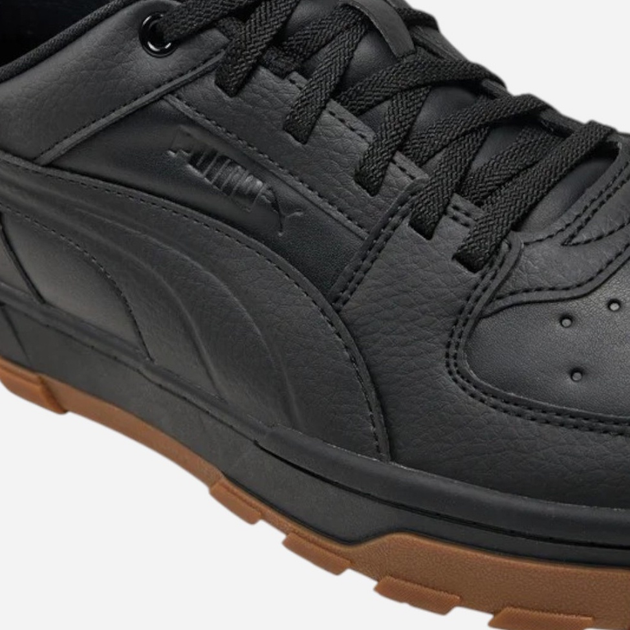 Sneakersy damskie do kostki Puma Caven 2.0 Abrupt 39746604 36 (3.5UK) Czarne (4067979704656) - obraz 6