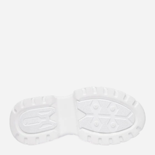Жіночі снікери Puma Karmen X-TRA 40036902 37.5 (4.5UK) Білі (4067983739774) - зображення 5