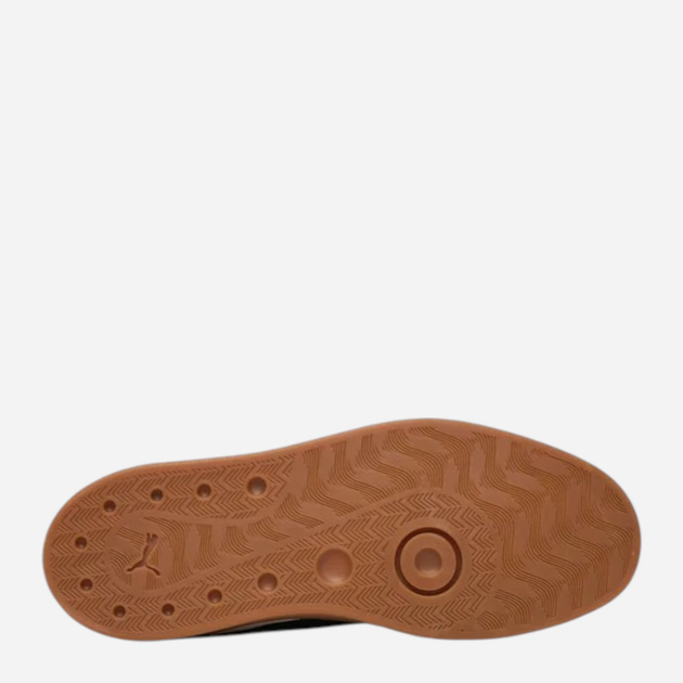Sneakersy męskie do kostki Puma Club II Era Suede 40071710 46 (11UK) Beżowe (4069156891821) - obraz 5