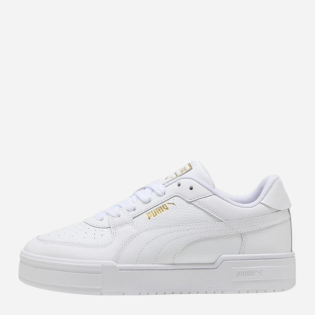 Sneakersy męskie do kostki Puma CA Pro Classic II 40236601 48 (12.5UK) Białe (4067983126024) - obraz 1