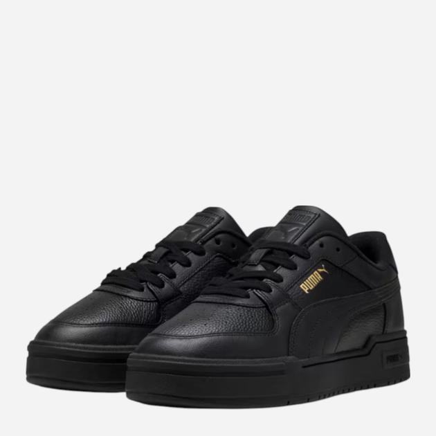 Sneakersy męskie do kostki Puma CA Pro Classic II 40236603 43 (9UK) Czarne (4067983130151) - obraz 2
