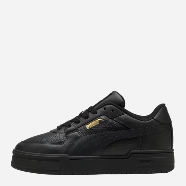 Sneakersy męskie do kostki Puma CA Pro Classic II 40236603 45 (10.5UK) Czarne (4067983130083) - obraz 1