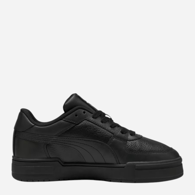 Sneakersy męskie do kostki Puma CA Pro Classic II 40236603 44.5 (10UK) Czarne (4067983130007) - obraz 3