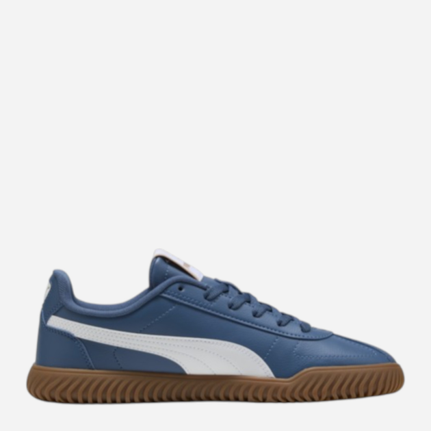 Чоловічі кеди низькі Puma Club Kayzer 40260304 44 (9.5UK) Сині (4069156902886) - зображення 3
