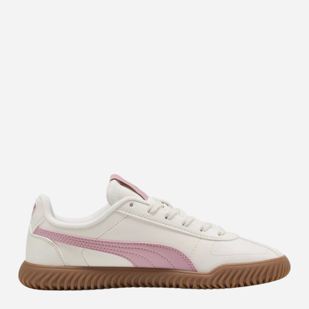 Чоловічі кеди низькі Puma Club Kayzer 40260306 44 (9.5UK) Екрю (4069156902503) - зображення 3