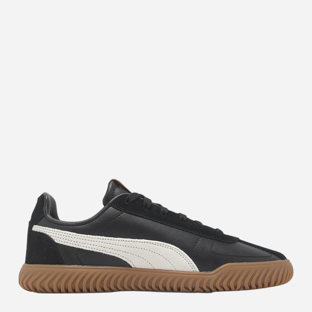 Sneakersy damskie do kostki Puma Club Kayzer OG 40260401 39 (6UK) Czarne (4069156903340) - obraz 2