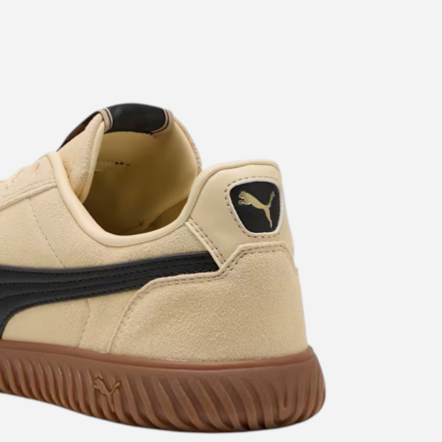 Sneakersy damskie do kostki Puma Club Kayzer SD 40260603 36 (3.5UK) Beżowe (4069156904835) - obraz 6
