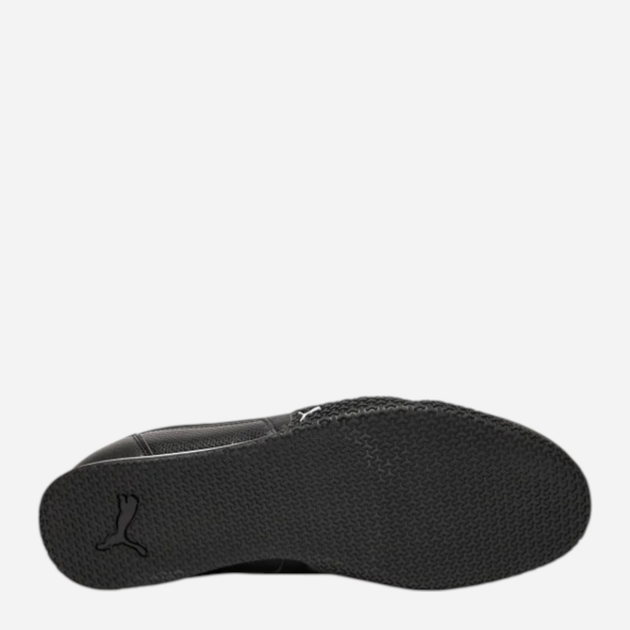 Sneakersy damskie Puma BELLA DONNA L 40267201 36 (3.5UK) Czarne (4069156730274) - obraz 5