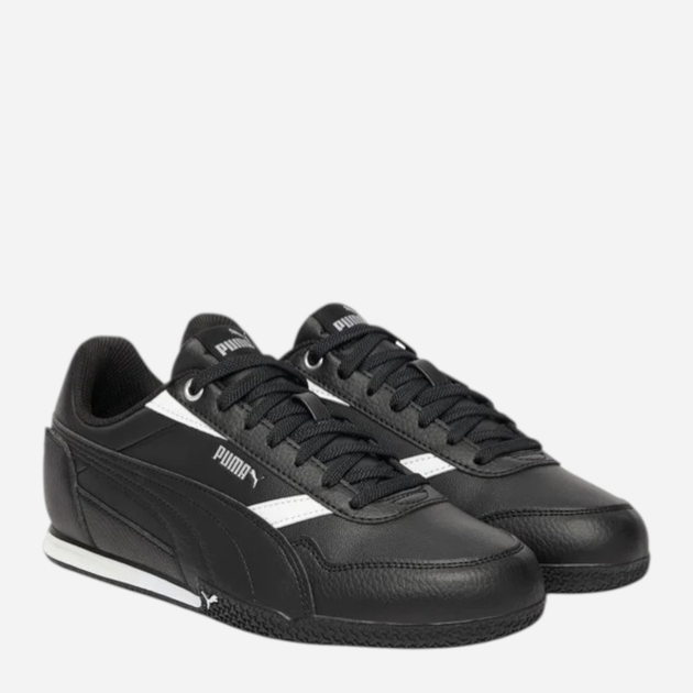 Sneakersy damskie Puma BELLA DONNA L 40267201 39 (6UK) Czarne (4069156730243) - obraz 2