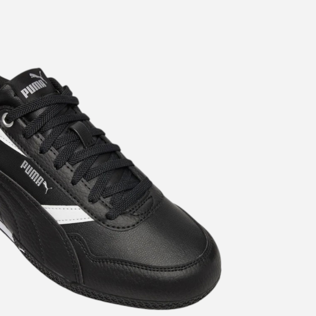 Sneakersy damskie Puma BELLA DONNA L 40267201 36 (3.5UK) Czarne (4069156730274) - obraz 6