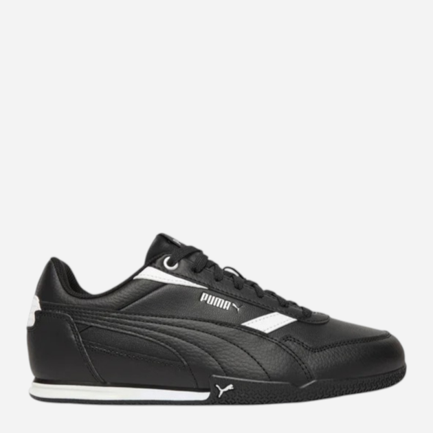 Sneakersy damskie Puma BELLA DONNA L 40267201 42.5 (8.5UK) Czarne (4069156730328) - obraz 1