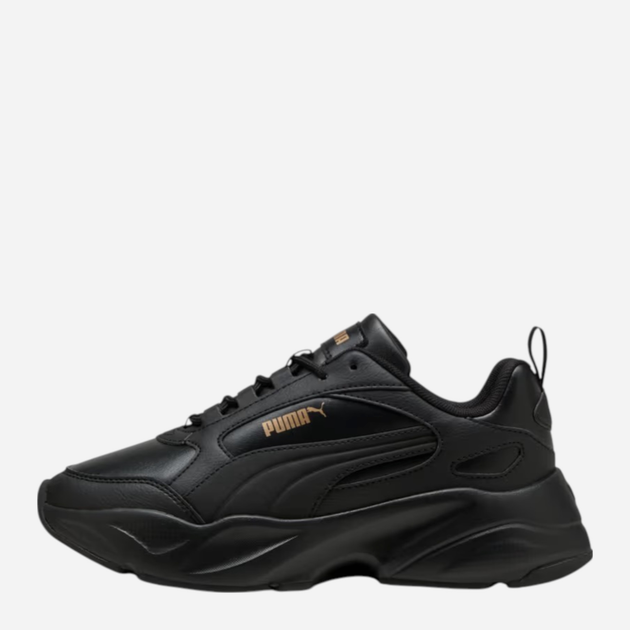 Sneakersy damskie Puma Cassia 2.0 L 40267801 36 (3.5UK) Czarne (4069156935099) - obraz 1