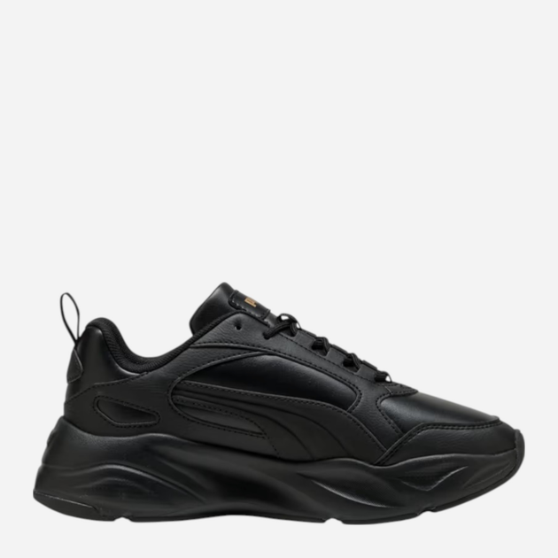 Sneakersy damskie Puma Cassia 2.0 L 40267801 36 (3.5UK) Czarne (4069156935099) - obraz 3
