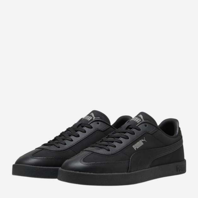 Чоловічі кеди низькі Puma Club II Era L 40268401 46 (11UK) Чорні (4069156911727) - зображення 2