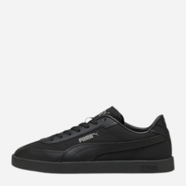 Чоловічі кеди низькі Puma Club II Era L 40268401 47 (12UK) Чорні (4069156911734) - зображення 1